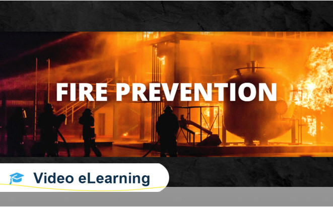 Fire-Prevention