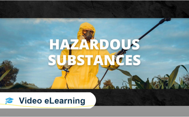 Hazardous-Substances