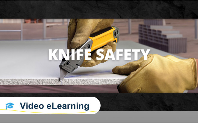 Knife-Safety