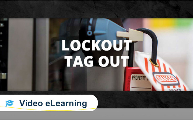 Lockout-Tag-Out