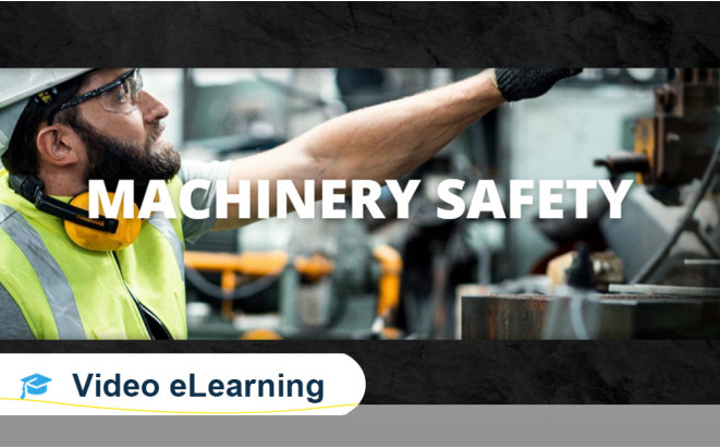 Machinery-Safety