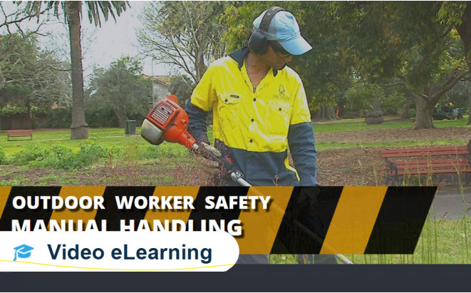 Manual-Handling