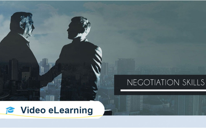 Negotiating-Skills