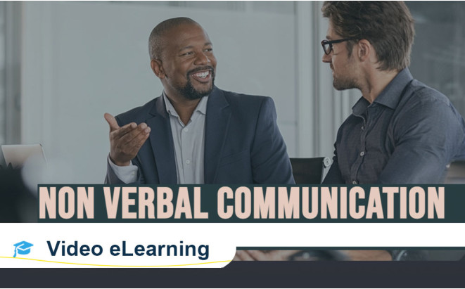 Non-Verbal-Communication