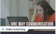 One-Way-Communication