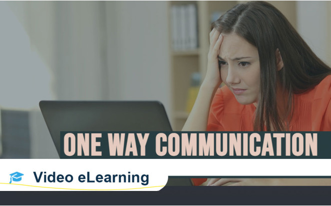 One-Way-Communication