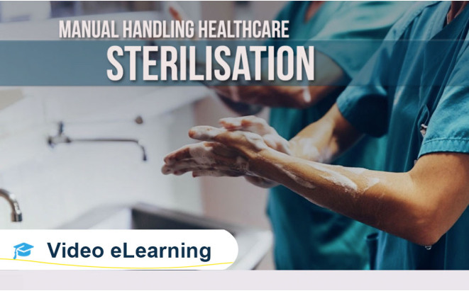 Sterilisation