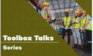 Toolbox-Talks