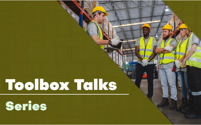 Toolbox-Talks