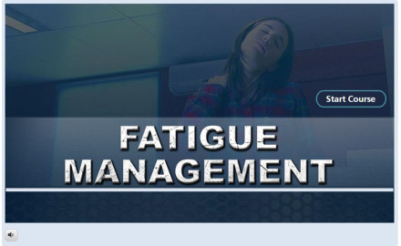 fatigue-management