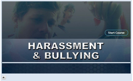 harassment-and-bullying