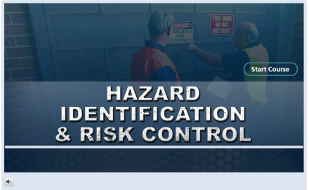 hazard-id-risk-control