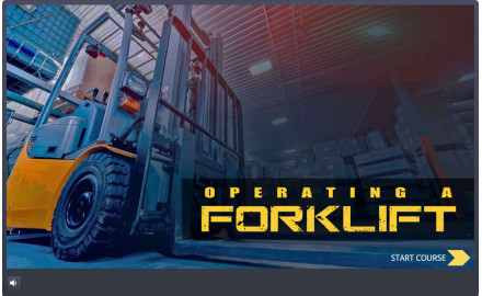 operating-a-forklift