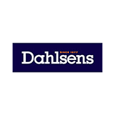 Dahlsens-Logo