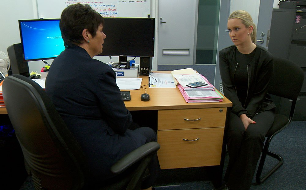 The Easy Guide to Sexual Harassment | Channel1
