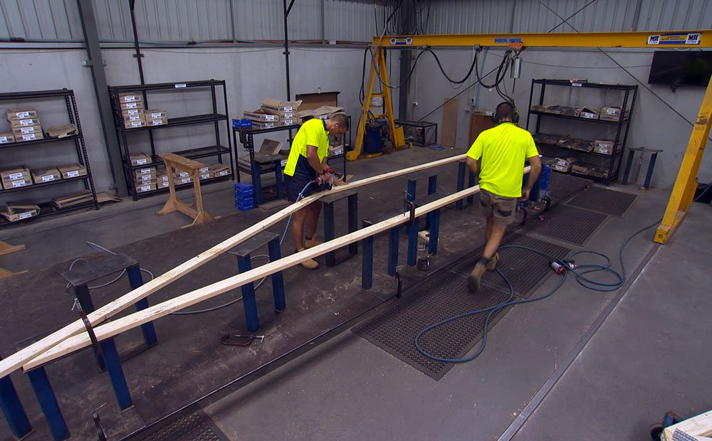 Compressed Air | Channel1