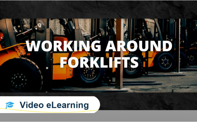 Working-around-forklifts