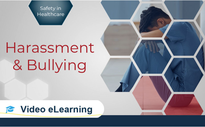 Harassment-&-Bullying