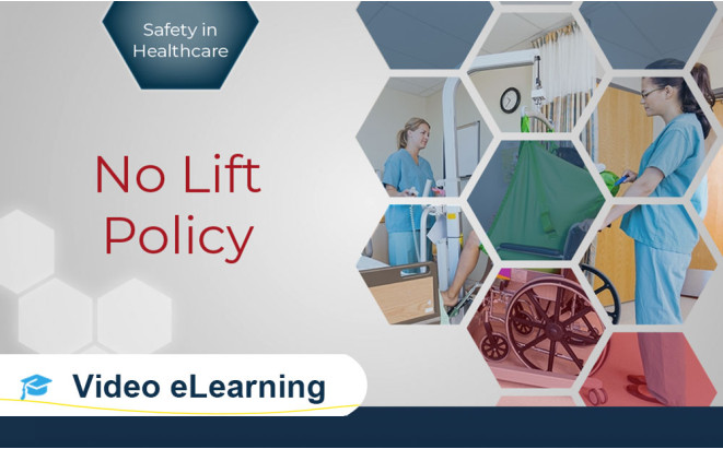 No-Lift-Policy