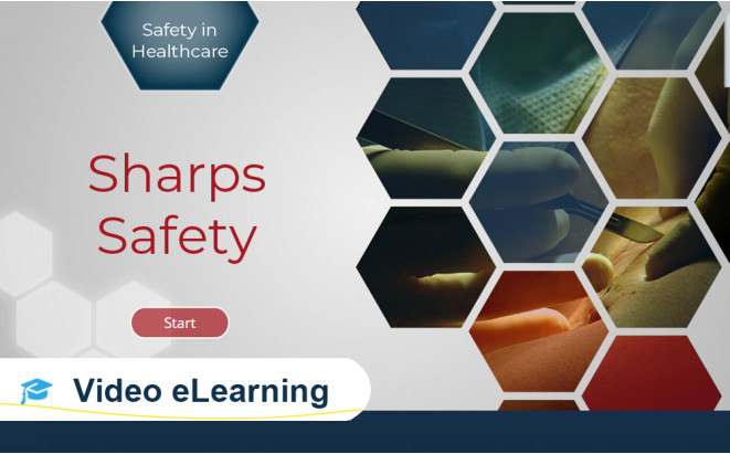 Sharps-Safety