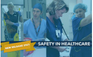 safety in healthcare