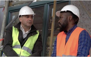 Psychosocial Hazards for Workers