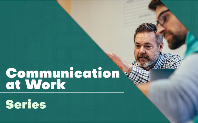 Communication-at-Work