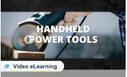 Handheld-Power-Tools