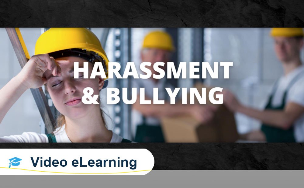Harassment and Bullying | Channel1