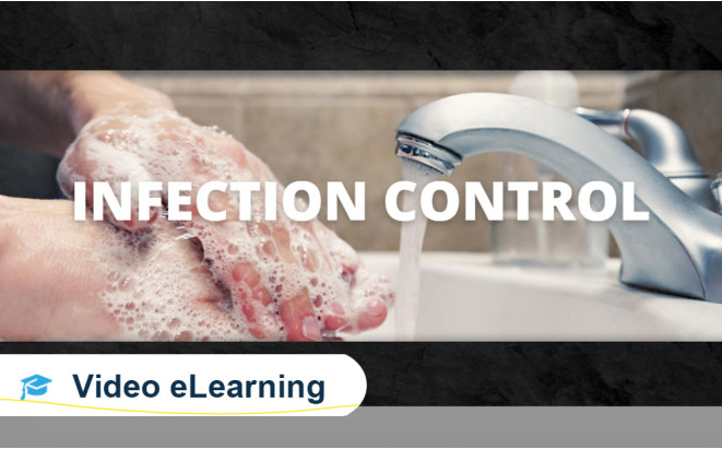 Infection-Control