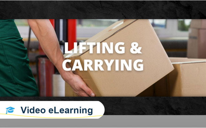 Lifting-and-Carrying