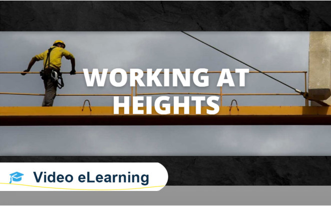 Working-at-heights