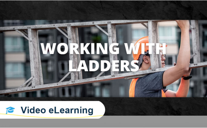 Working-with-ladders