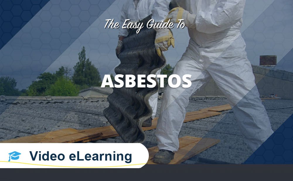 The Easy Guide to Asbestos | Channel1