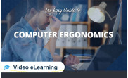 Computer-Ergonomics