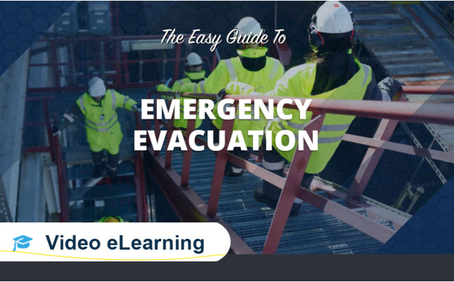 Emergency-Evacuation