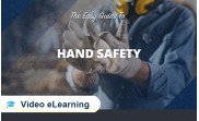 Hand-Safety