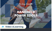 Handheld-Power-Tools