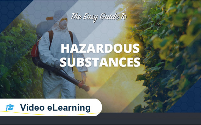 Hazardous-Substances