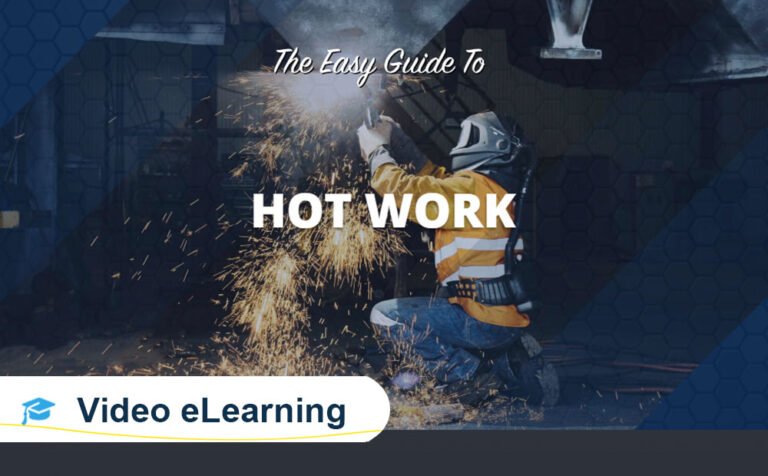 The Easy Guide to Hot Work | Channel1