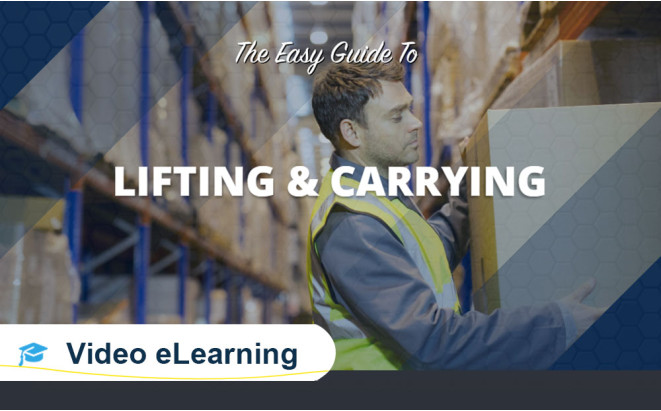 Lifting-and-Carrying