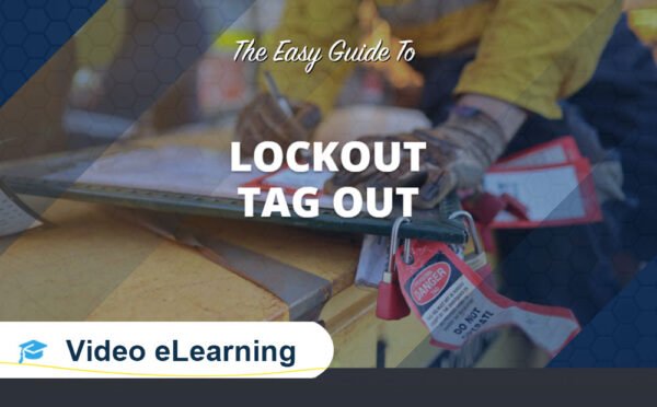 The Easy Guide to Lockout Tag Out | Channel1