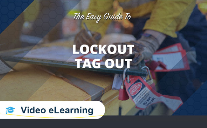 Lockout-Tag-Out