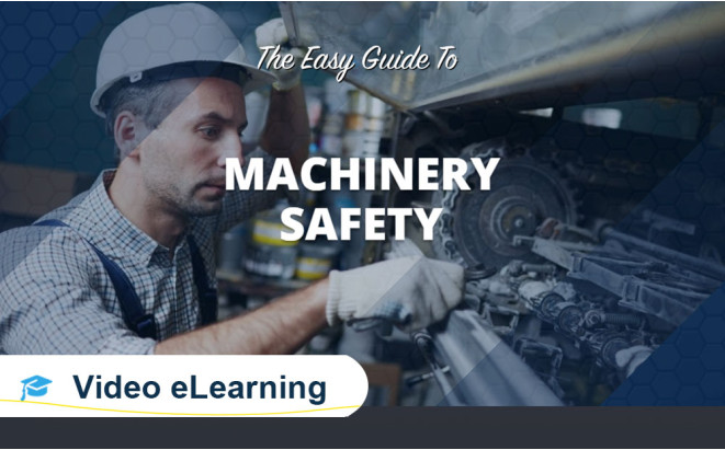 Machinery-Safety