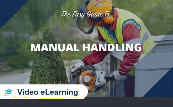 Manual-Handling