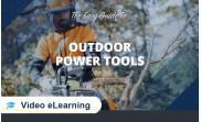 Outdoor-Power-Tools