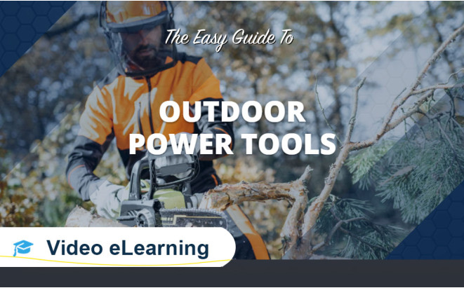 Outdoor-Power-Tools