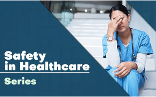 Safety-in-Healthcare