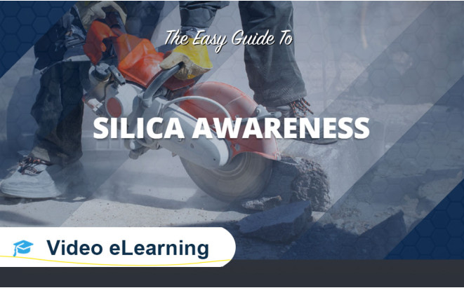 Silica-Awareness