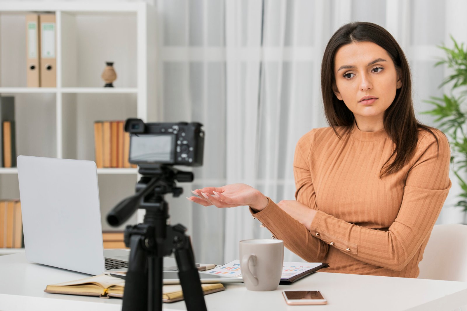 What to Avoid in Induction Video Production
